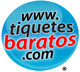 TiquetesBaratos