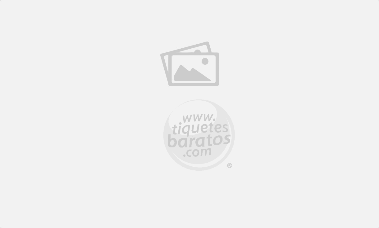 Destinos Nacionales